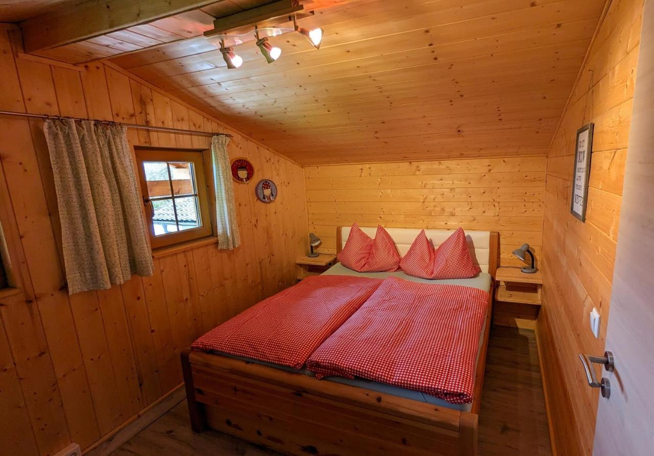 Schlossalm Ferienwohnungen Brannenburg Extérieur photo