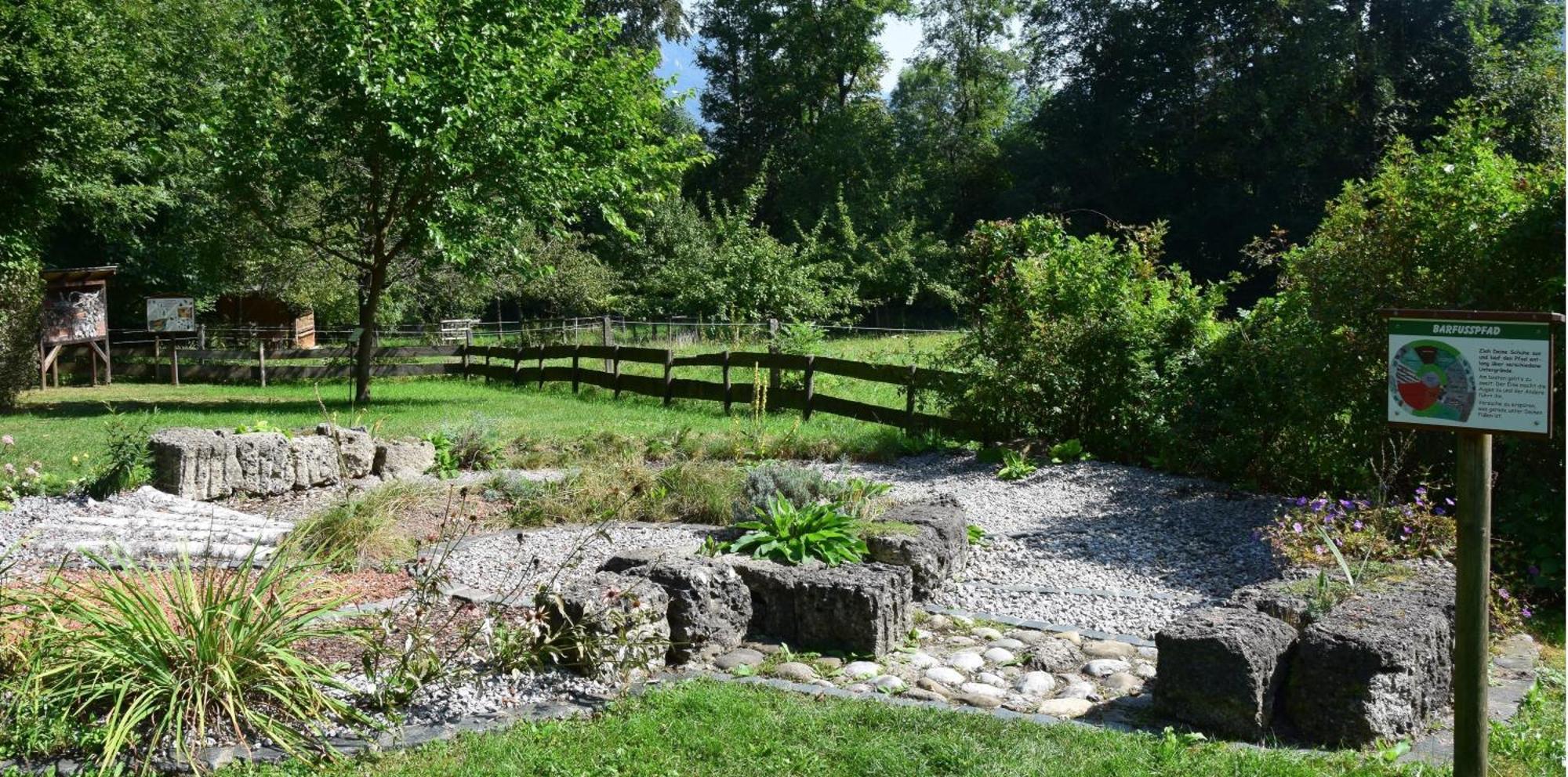 Schlossalm Ferienwohnungen Brannenburg Extérieur photo